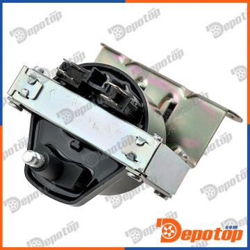 Bobine D'allumage pour OPEL | 10477, 11891